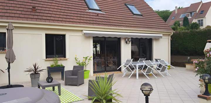 Couverture Rambouillet