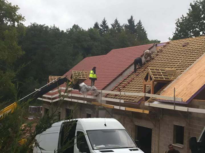 Couverture Rambouillet