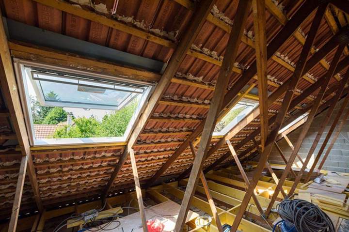 Isolation : Thermique et acoustique, intérieure et extérieure.